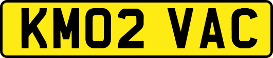 KM02VAC