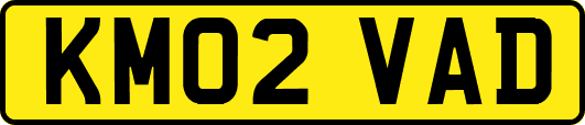 KM02VAD