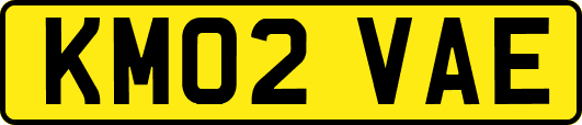 KM02VAE