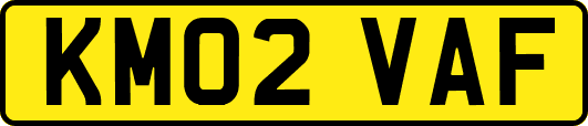 KM02VAF