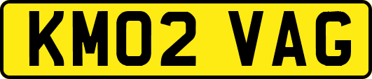 KM02VAG