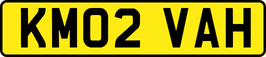 KM02VAH