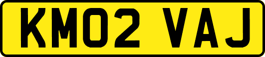 KM02VAJ