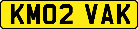 KM02VAK