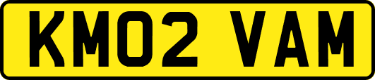 KM02VAM
