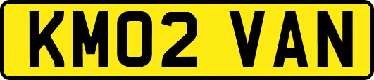 KM02VAN