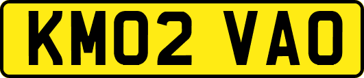 KM02VAO