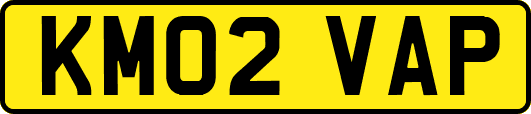 KM02VAP