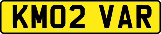 KM02VAR