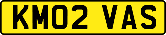 KM02VAS