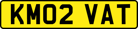 KM02VAT
