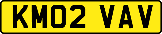 KM02VAV