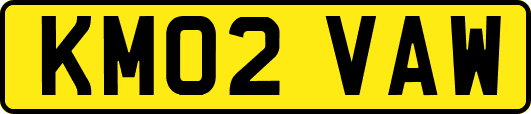 KM02VAW