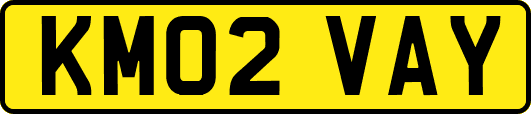 KM02VAY