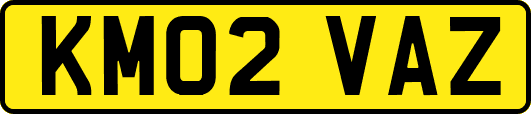 KM02VAZ