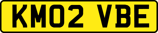 KM02VBE