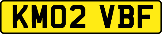KM02VBF