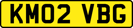KM02VBG