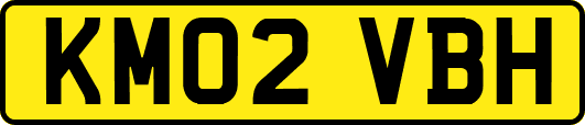KM02VBH