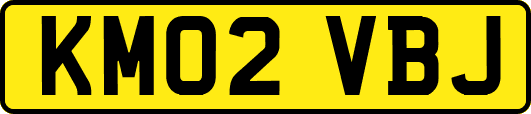 KM02VBJ