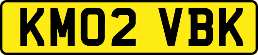 KM02VBK