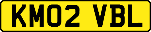 KM02VBL