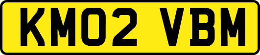 KM02VBM
