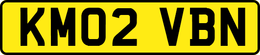 KM02VBN