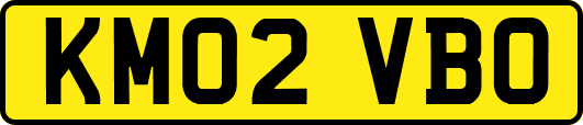 KM02VBO