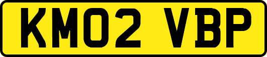 KM02VBP