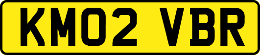KM02VBR