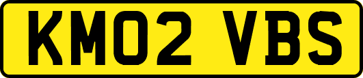 KM02VBS