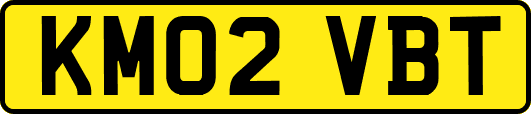 KM02VBT