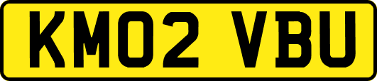 KM02VBU