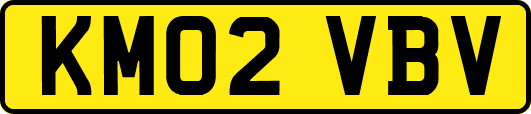 KM02VBV