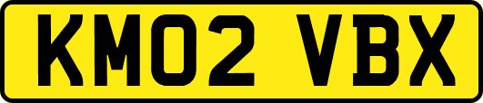 KM02VBX
