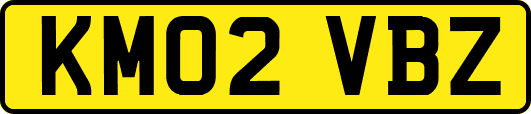 KM02VBZ