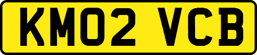 KM02VCB