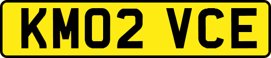 KM02VCE