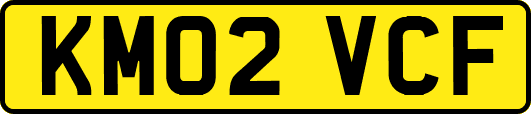 KM02VCF