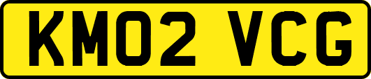 KM02VCG