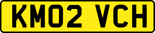 KM02VCH