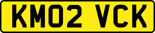 KM02VCK