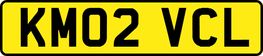 KM02VCL