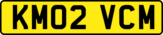 KM02VCM