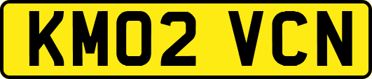 KM02VCN