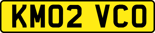 KM02VCO
