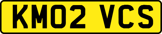 KM02VCS