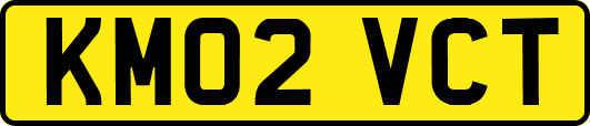 KM02VCT
