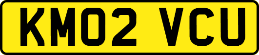 KM02VCU